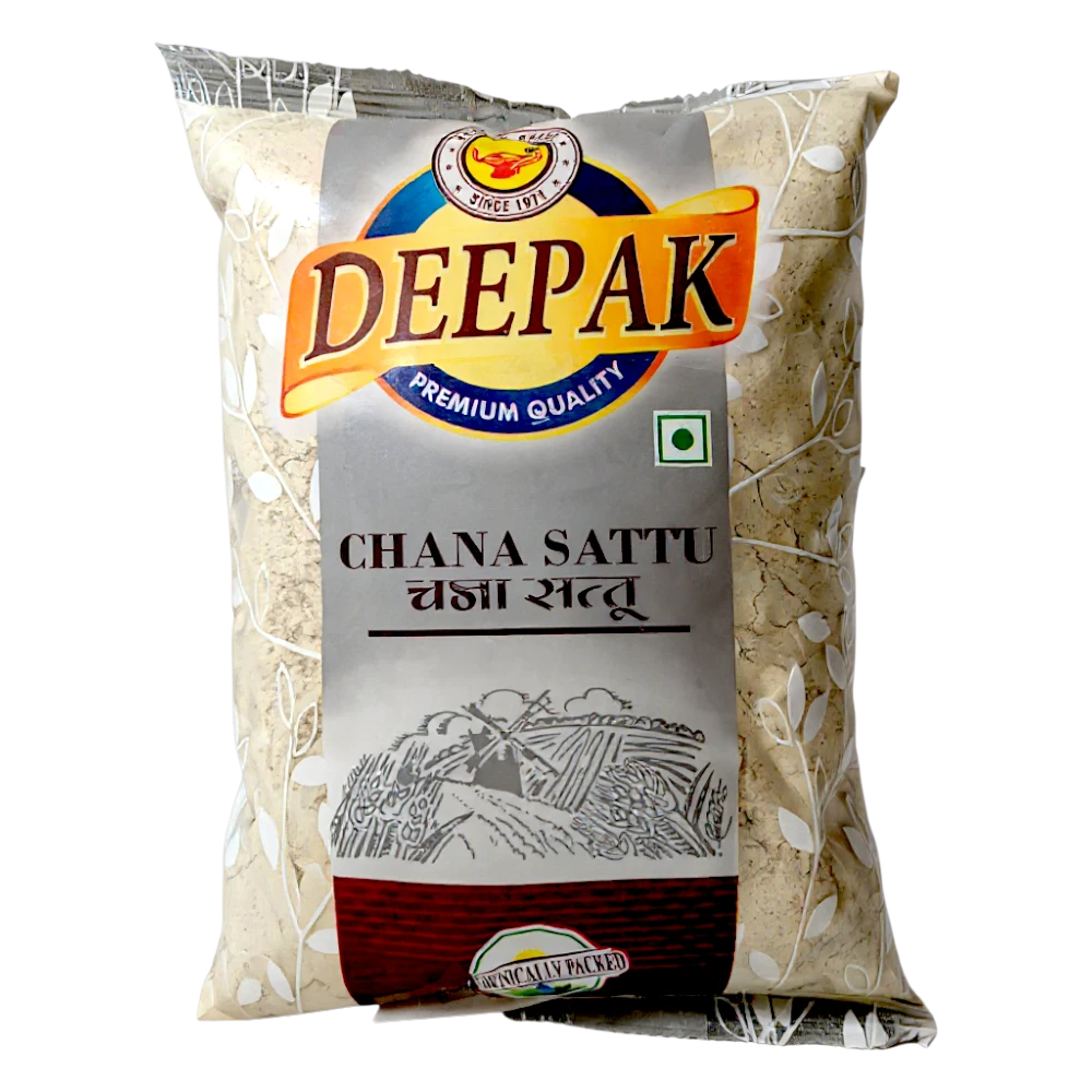 DEEPAK CHANA SATTU 500G